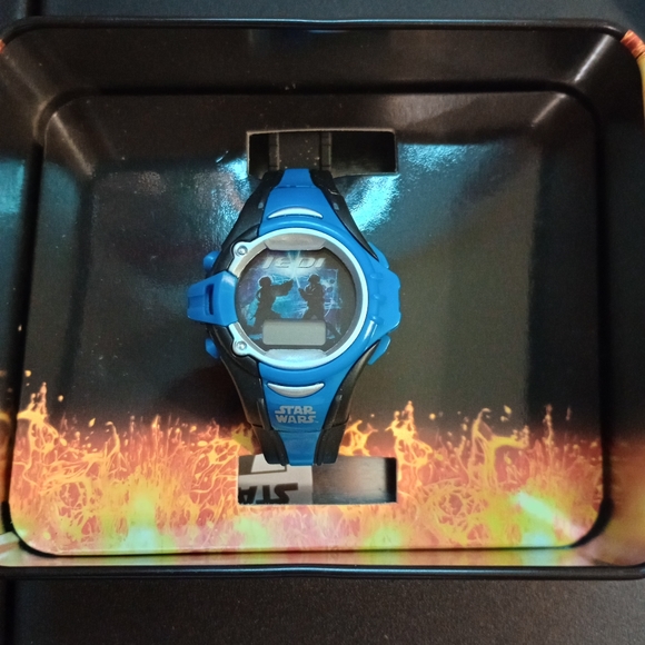 Star Wars watch - Picture 3 of 9